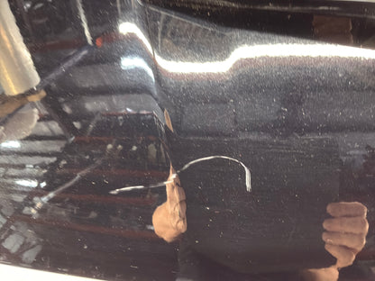 Trunk lid - Day's Parts Yard
