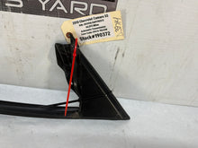 Rh door rubber seal - Day's Parts Yard