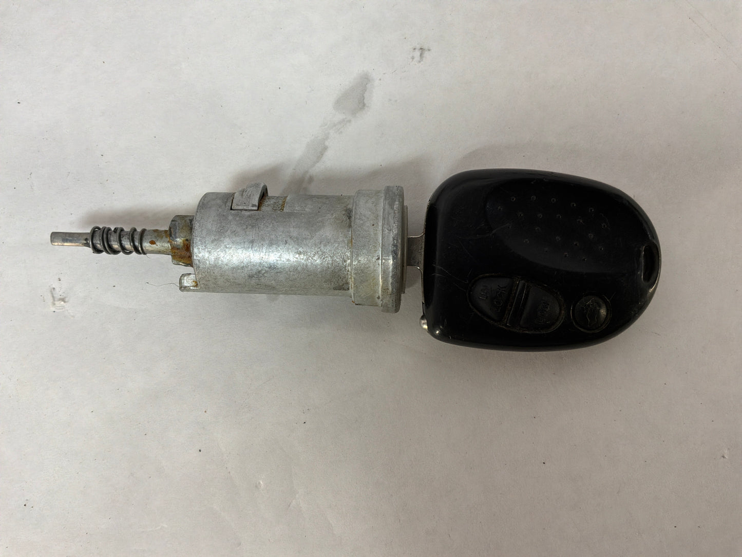 2004 Pontiac GTO Key Fob w Ignition OEM