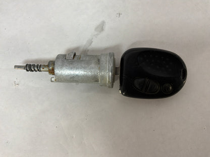 2004 Pontiac GTO Key Fob w Ignition OEM