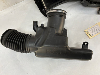2017 Chevy SS Sedan Factory OEM Air Intake Box Assembly