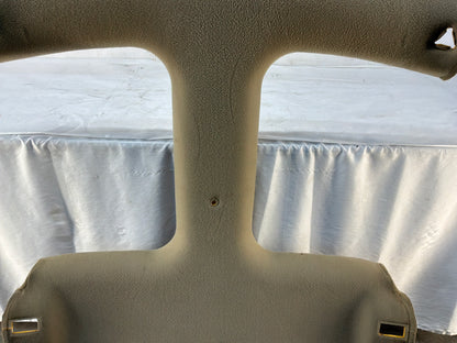 Headliner - Day's Parts Yard