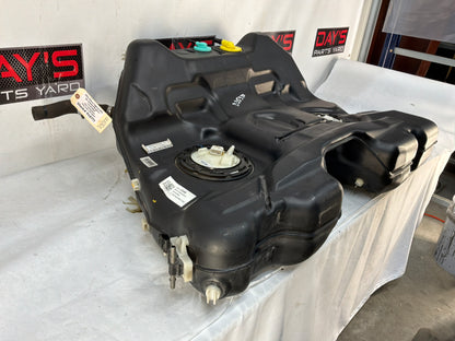 Fuel tank - Day's Parts Yard