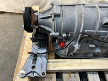 2008 Pontiac G8 Base V6 5L40 Automatic Transmission OEM