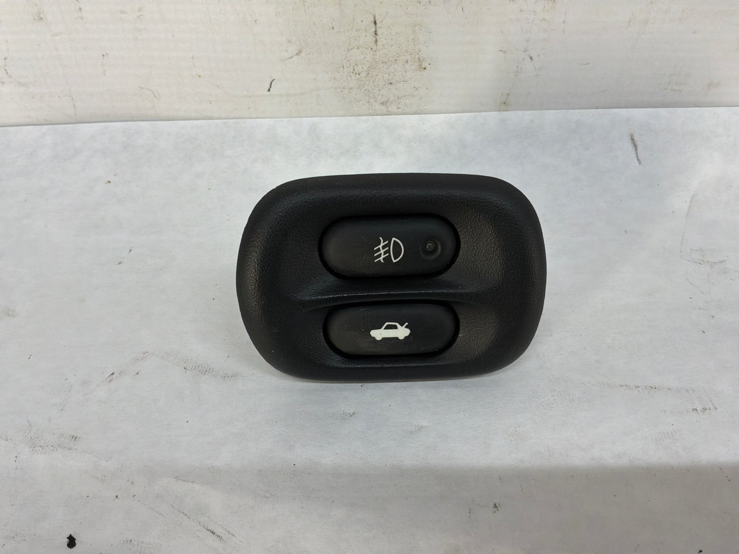 1999 Chevy C5 Corvette Trunk Hatch Release Fog Light Lamp Button Control Switch OEM