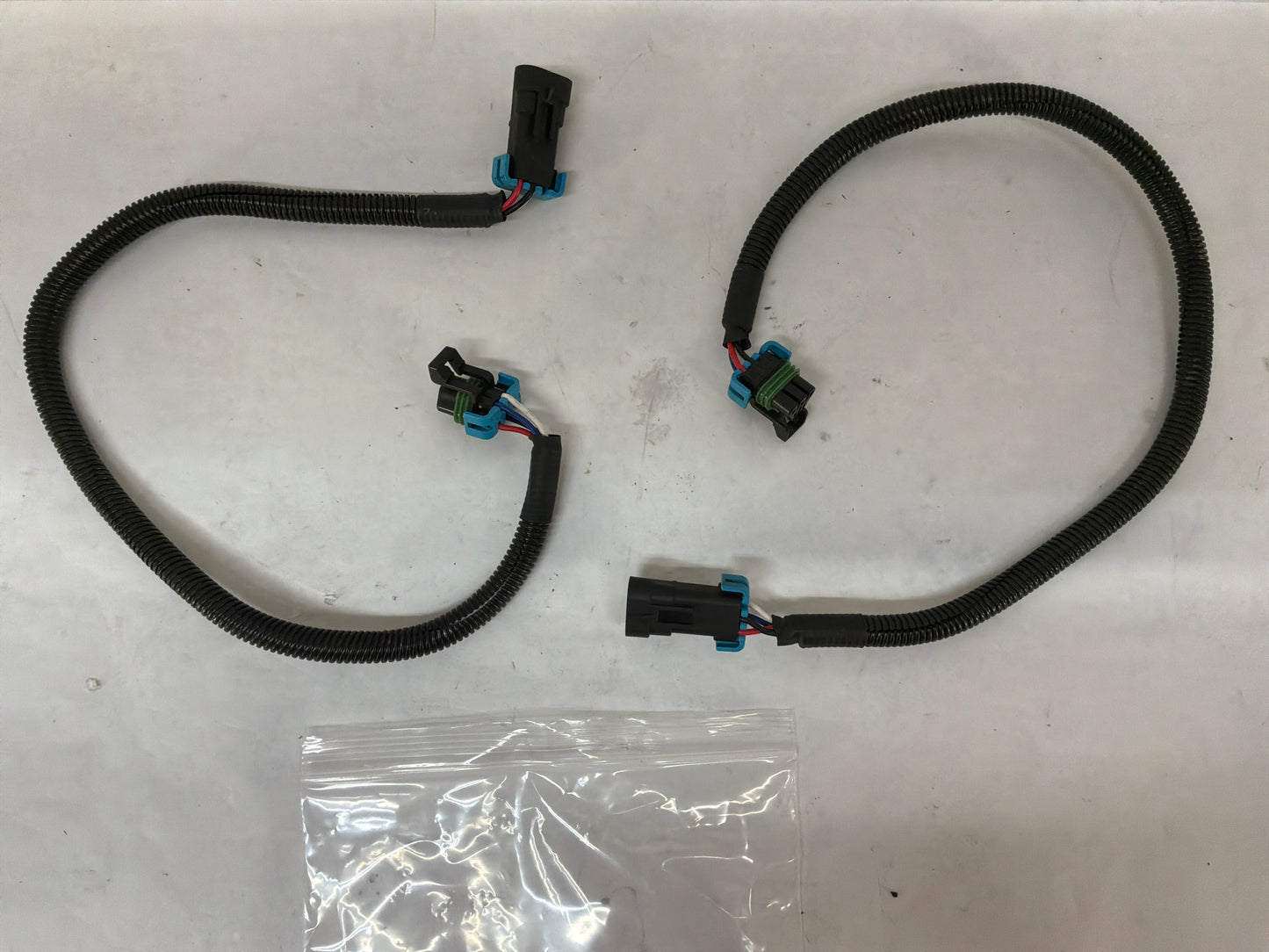 2015 Chevy SS Sedan O2 Oxygen Sensor Extension Aftermarket