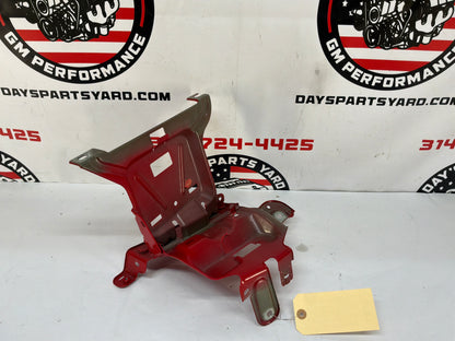 2016 Chevy SS Sedan Battery Tray Bracket Mount Frame OEM
