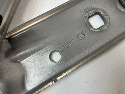 2006 Cadillac CTS-V RH & LH Trunk Hinges OEM