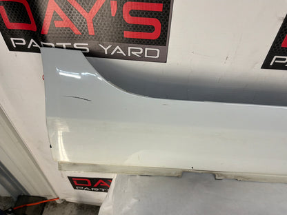 Rh rocker - Day's Parts Yard