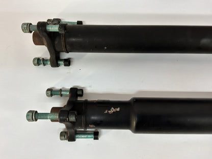 2015 Chevy Camaro SS 1LE Driveshaft Drive Propeller Shaft Line OEM