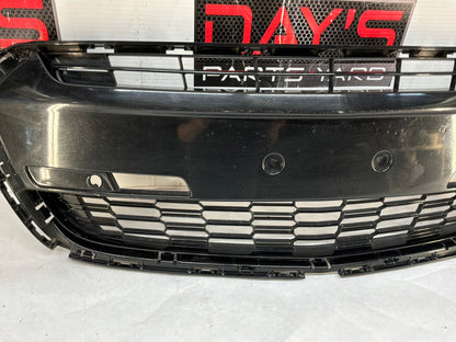 2017 Chevy SS Sedan Front Bumper Lower Grille OEM