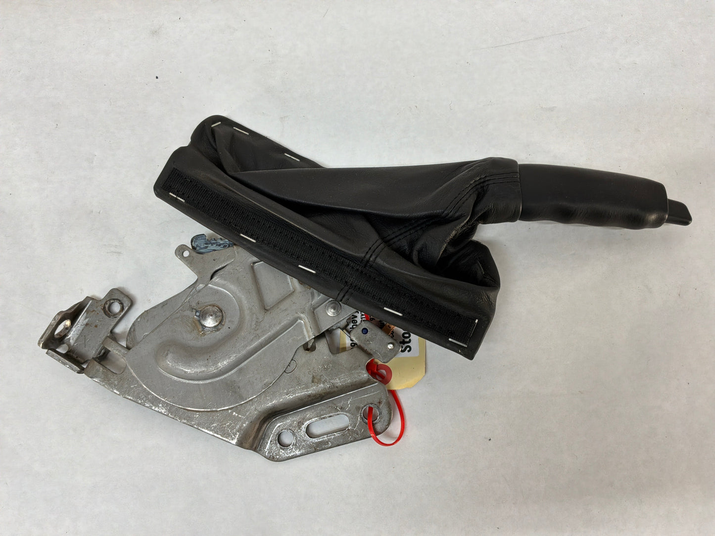 1999 Chevy C5 Corvette Emergency Parking Handle E Brake Lever OEM