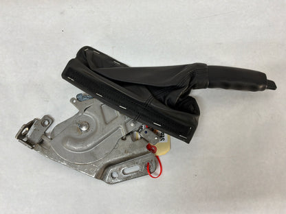 1999 Chevy C5 Corvette Emergency Parking Handle E Brake Lever OEM