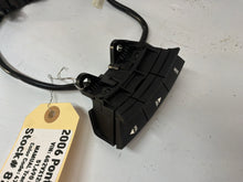 2006 Pontiac GTO Steering Wheel Radio Control Buttons Switches OEM