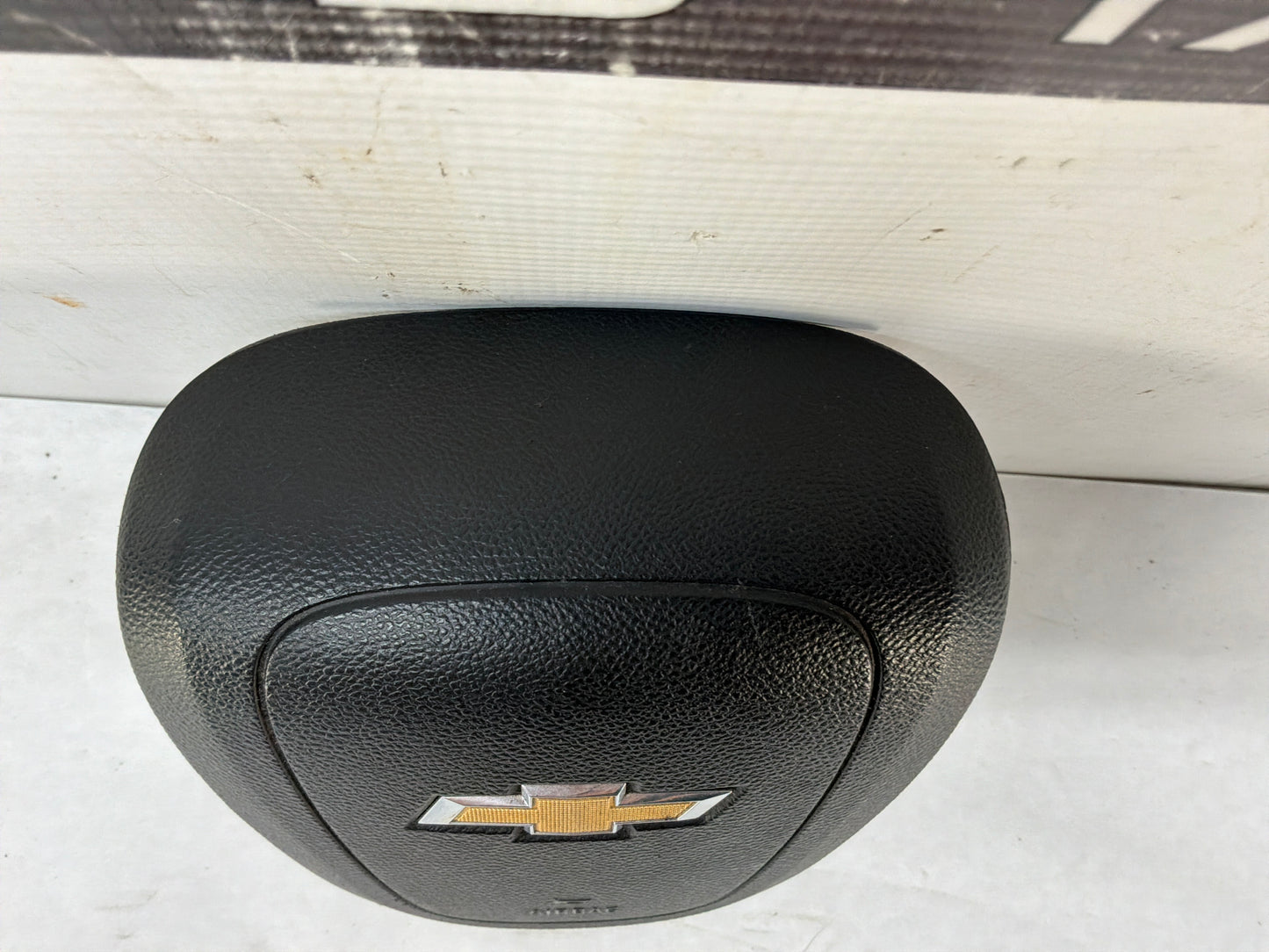 2016 Chevy Caprice PPV Steering Wheel Air Bag Airbag OEM