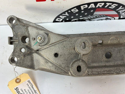 2017 Chevy SS Sedan 6L80E Automatic Transmission Crossmember OEM