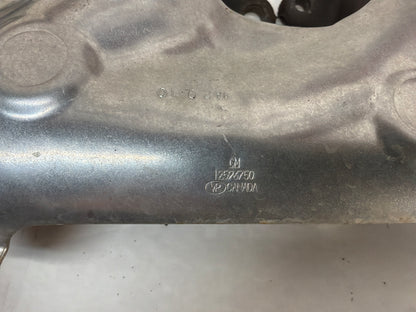 Exhaust manifold - Day's Parts Yard
