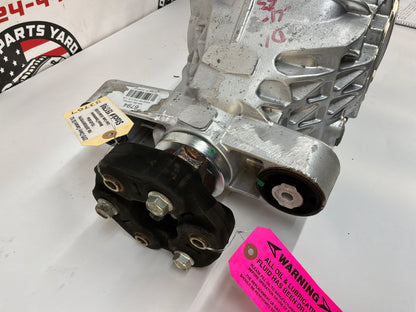 2015 Chevy Camaro SS 1LE 3.91 LSD Rear End Axle Differential Carrier OEM