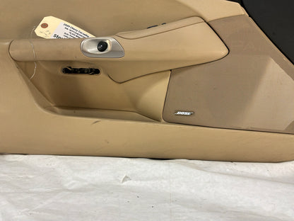 Door panel - Day's Parts Yard