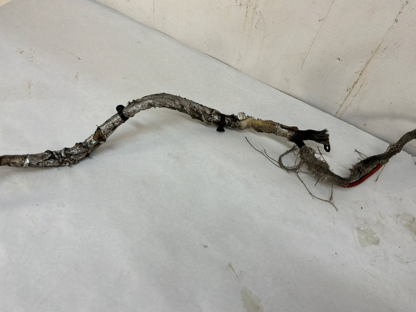Alternator Harness - Day's Parts Yard
