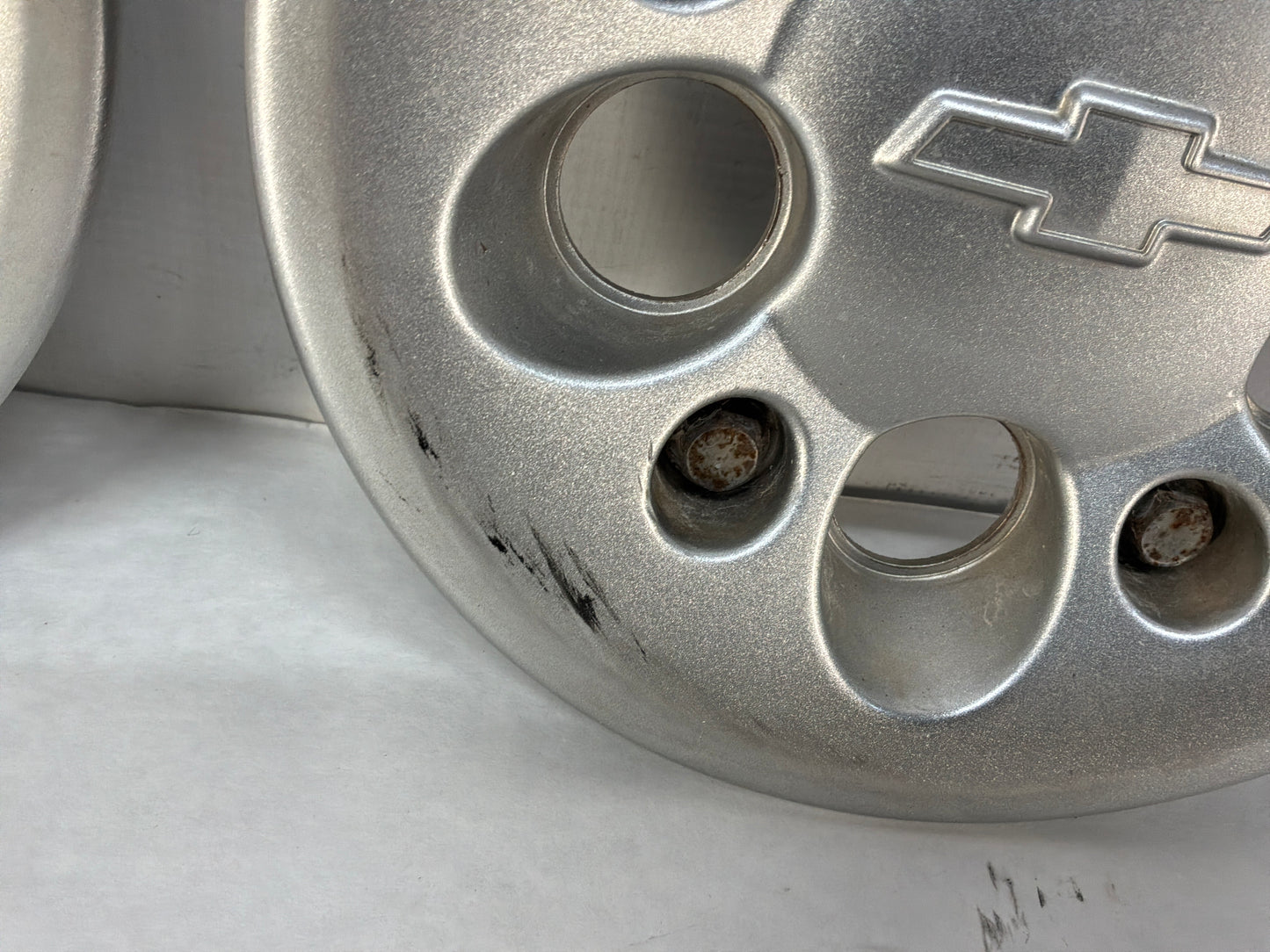 Center cap - Day's Parts Yard