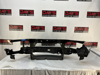 Radiator core support - Day's Parts Yard