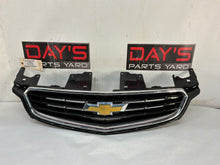 Front grille - Day's Parts Yard