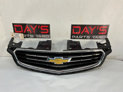 Front grille - Day's Parts Yard
