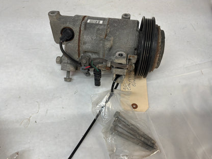 Ac compressor - Day's Parts Yard