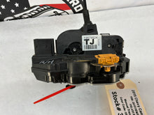 2015 Chevy Camaro SS 1LE RH Passenger Door Lock Latch Actuator OEM
