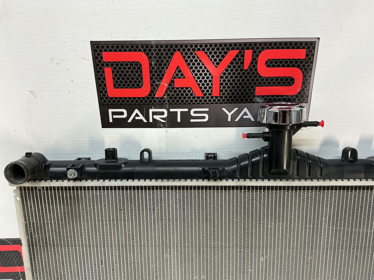 2015 Chevrolet Camaro SS 1LE Coolant Engine Motor Radiator OEM