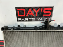 2015 Chevrolet Camaro SS 1LE Coolant Engine Motor Radiator OEM