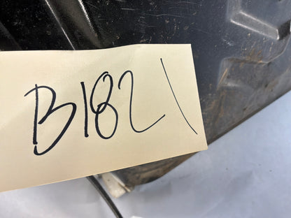 2012 Chevy Avalanche  Tailgate Tail Gate OEM