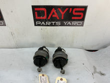 2015 Chevrolet Camaro SS 1LE RH & LH Engine Motor Mounts Brackets OEM