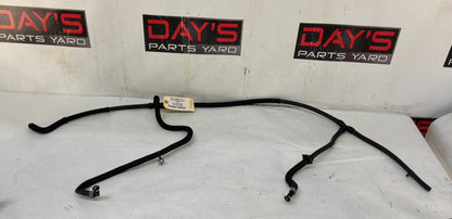 Steam vent hose - Day's Parts Yard
