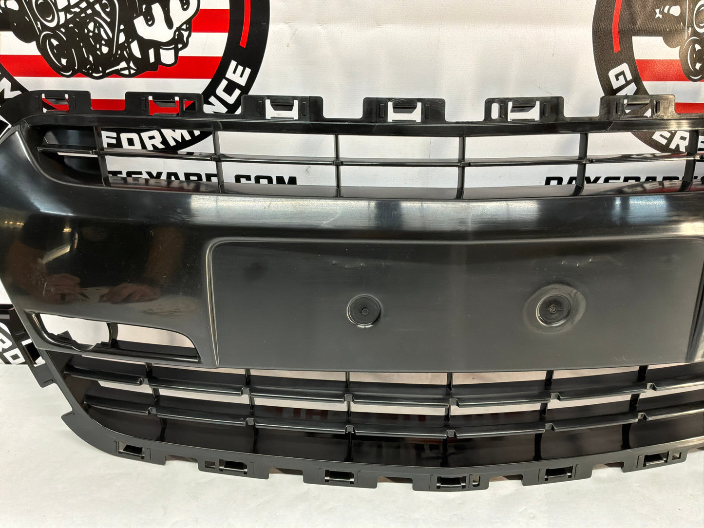 2014-2015 Chevy SS Sedan Holden VF Series 1 Front Lower Grille Bumper Insert NEW OEM