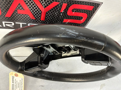 Steering wheel - Day's Parts Yard