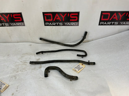 Heater core hose - Day's Parts Yard