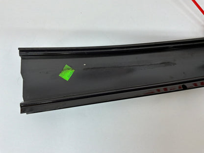 2014 Chevy SS Sedan RH Passenger Front Black Pillar Post Door Cover OEM