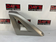 2002 Cadillac Escalade EXT LH Driver  Outer Trim Panel Sail Cladding OEM