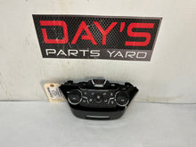 HVAC - Day's Parts Yard
