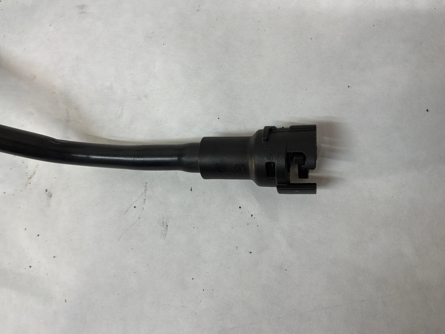 2013 Chevy Camaro Intake EVAP PCV Lines Hoses Tubes Pipes OEM