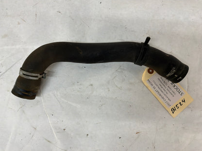 2017 Chevy SS Sedan Lower Radiator Hose OEM