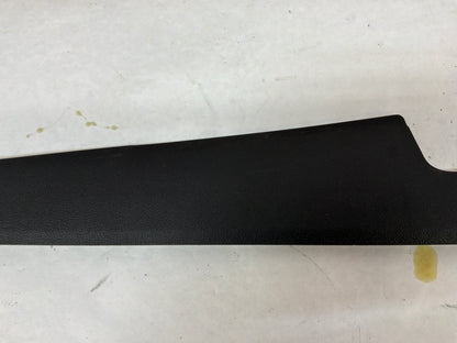 2008 Pontiac G8 Base RH & LH Center Console Side Trim Panels OEM