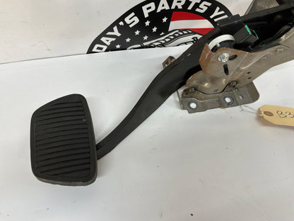 2011 Chevy Camaro SS Manual Brake Pedal OEM