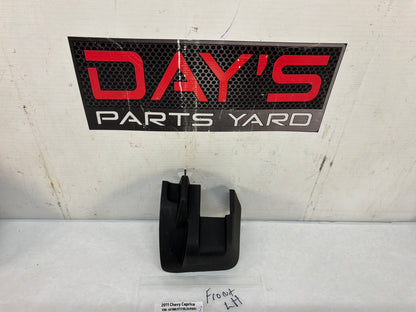 Lh trim - Day's Parts Yard