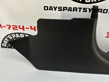 2002 Chevy C5 Corvette RH Passenger Sill Plate Trim OEM