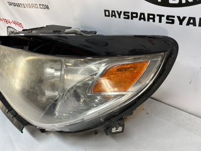 2017 Chevy SS Sedan LH Driver Head Light Lamp Headlight OEM