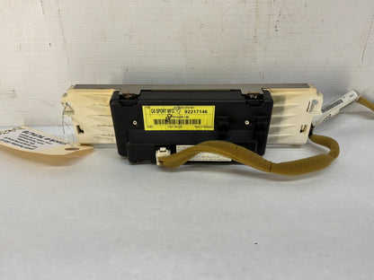 2008 Pontiac G8 GT Atari Dash Gauges Display Unit OEM