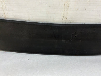 2008 Pontiac G8 GT Trunk Deck Lid Spoiler Wing OEM